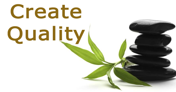 Create Quality