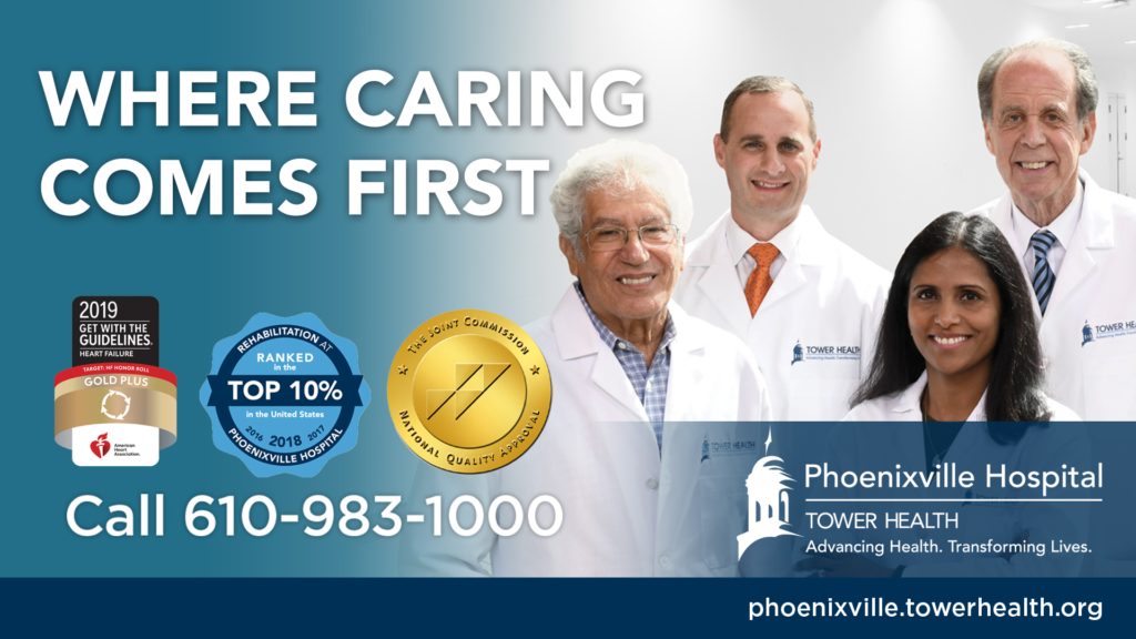 Hospital Commercial 2019