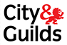 City and Guilds logo