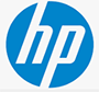 HP logo
