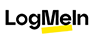 Log Me In logo