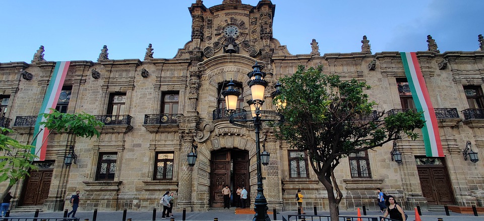 Guadalajara Mexico